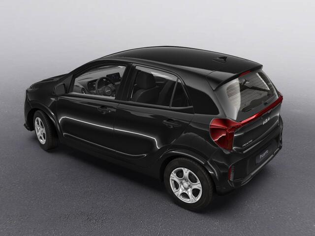 KIA PICANTO 1.0 DPI DynamicLine