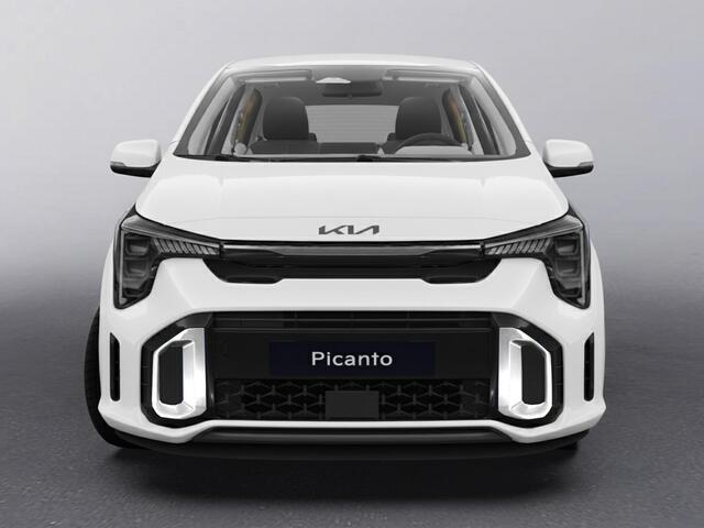 KIA PICANTO 1.0 DPI GT-Line