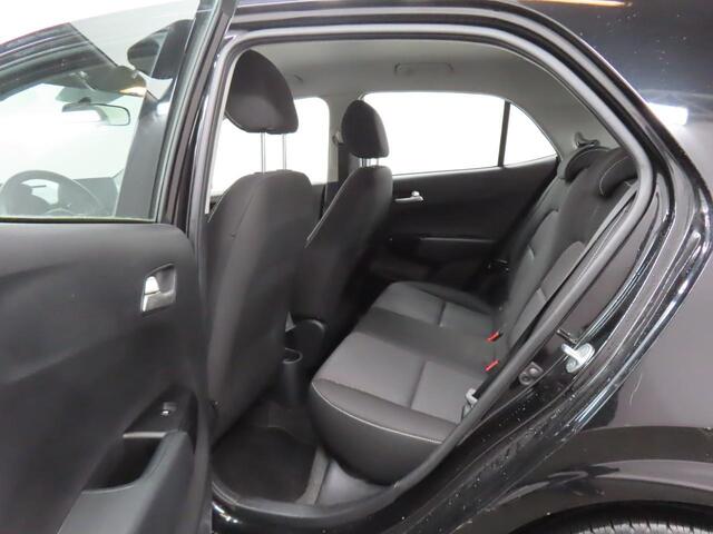 KIA PICANTO 1.0 DPi DynamicLine Airco Carplay Navi Cruise Control Lichtmetalen velgen