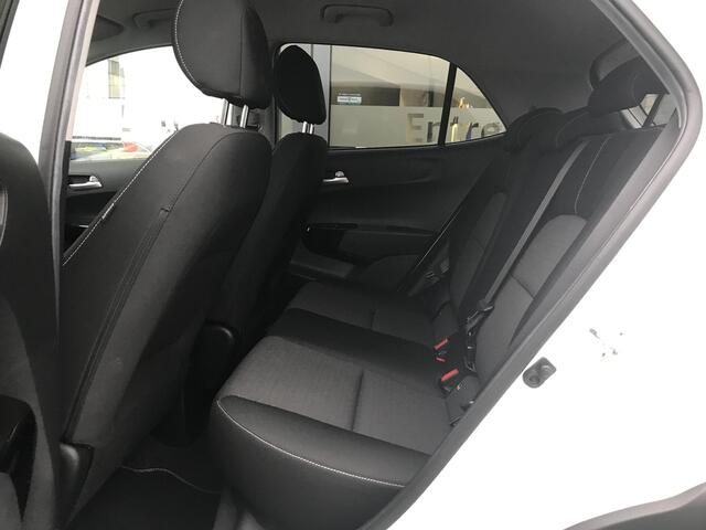 KIA PICANTO 1.0 X-Line 7 JAAR GARANTIE