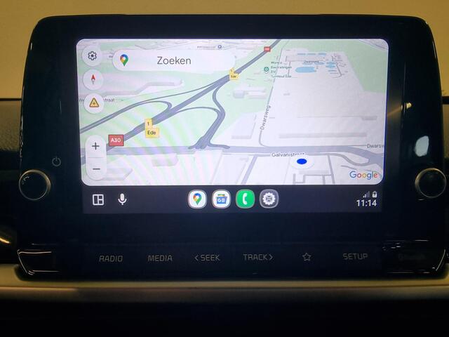 KIA PICANTO 1.0 DPi DynamicLine | Apple CarPlay | Android Auto navigatie | Achteruitrijcamera | Cruise Control |