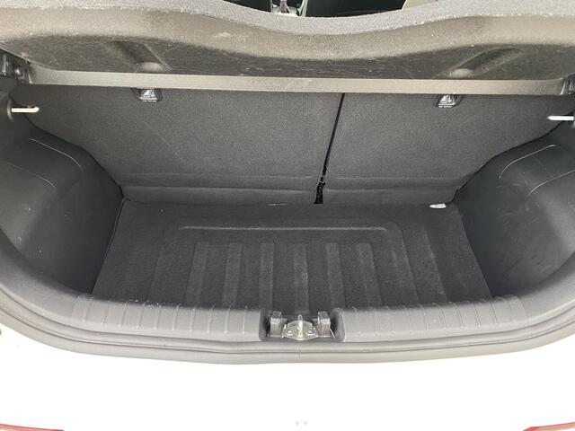 KIA PICANTO 1.0 DPi GT-Line Navigatie Apple Carplay/Android Auto, achteruitrij camera, cruise control, parkeersensoren, keyless entry- & start, boekjes compleet!