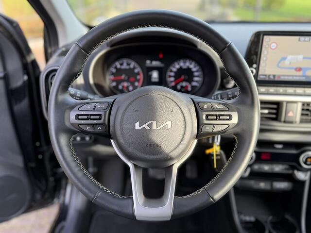 KIA PICANTO 1.2 CVVT DynamicPlusLine | Automaat | Stoel/Stuurverwarming | Camera |