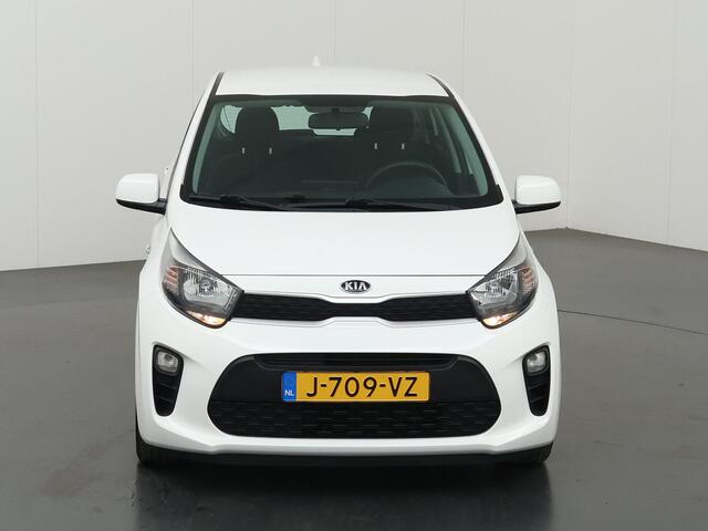 KIA PICANTO 1.0 MPi ComfortPlusLine | Parkeercamera | Apple Carplay / Android Auto | Airconditioning |