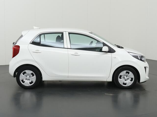 KIA PICANTO 1.0 MPi ComfortPlusLine | Parkeercamera | Apple Carplay / Android Auto | Airconditioning |