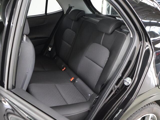 KIA PICANTO 1.0 DPi DynamicPlusLine | Automaat!! | Keyless | Navigatie | Parkeercamera | Apple Carplay/Android Auto | Climate Control | Cruise Control |