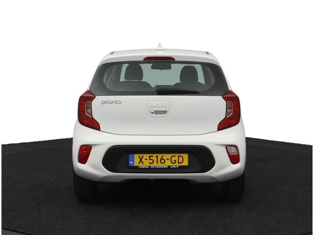 KIA PICANTO 1.0 DPi DynamicLine - Airco - DAB- Cruise Control - Apple Carplay/Android Auto Fabrieksgarantie 11-2030 of 150.000 km