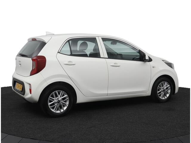 KIA PICANTO 1.0 DPi DynamicLine - Airco - DAB- Cruise Control - Apple Carplay/Android Auto Fabrieksgarantie 11-2030 of 150.000 km