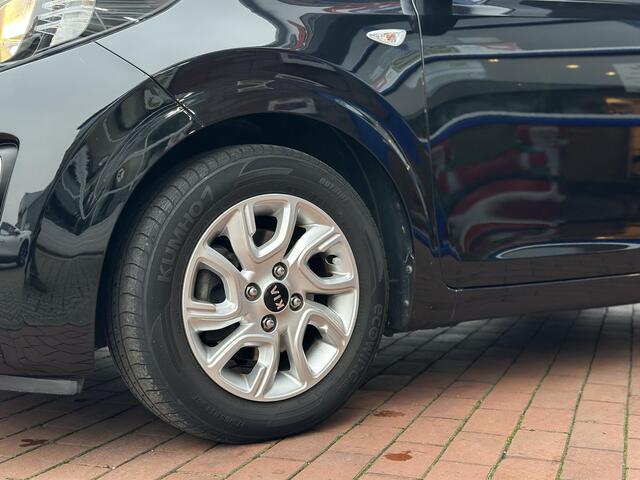 KIA PICANTO 1.0 CVVT ComfortPlusLine Navigator | Camera | Airco | Navi