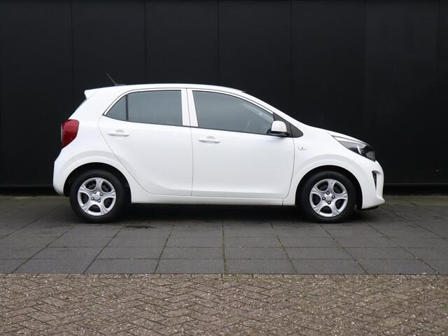 KIA PICANTO 1.0 DPi ComfortLine | CRUISE | AIRCO | BLEUTOOTH |