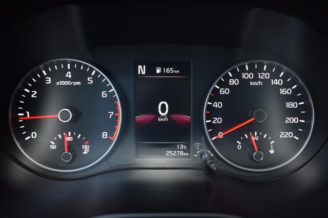 KIA PICANTO 1.0 DPi DynamicLine | Automaat | Achteruitrijcamera | Cruise Control | Airco | Kia Garantie Tot 28-11-2030! | Slechts 25.278 km! |