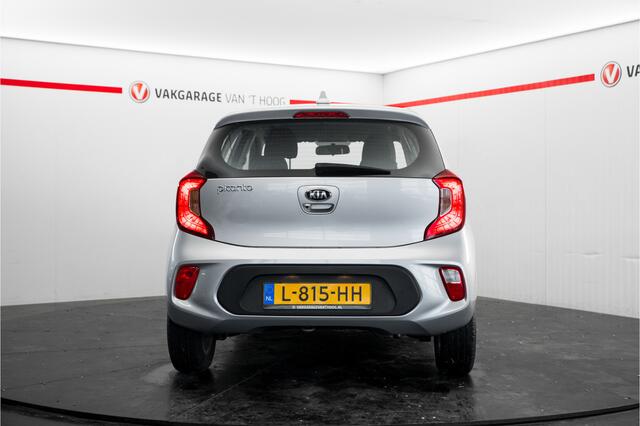 KIA PICANTO 1.0 DPi DynamicLine