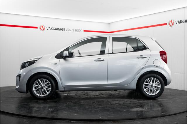 KIA PICANTO 1.0 DPi DynamicLine