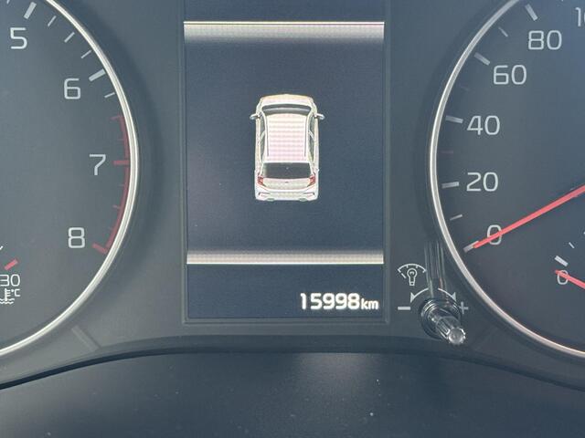 KIA PICANTO 1.0 DPi GT-Line 5p Navi/Leder/Camera/15dkm...