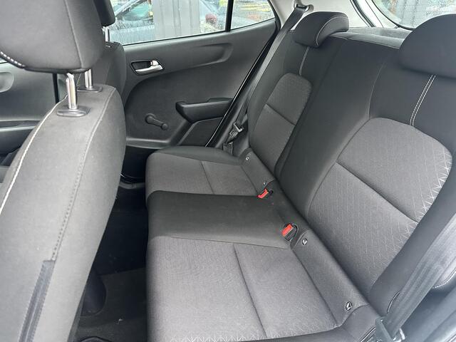 KIA PICANTO 1.0 DPi ComfortLine | 1e Eigenaar | NL Auto | 5 deurs | Airco | DAB+ |