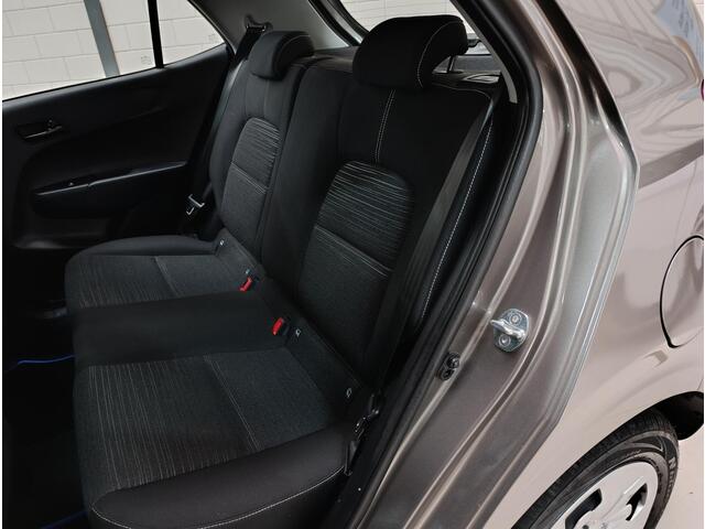 KIA PICANTO 1.0 MPi ComfortPlusLine Camera | Cv op afstand | Airco | Audio