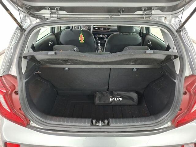KIA PICANTO 1.0 DPi ComfortLine