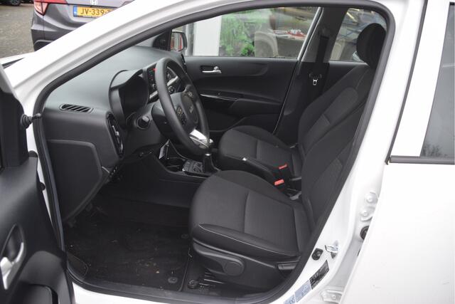 KIA PICANTO 1.0 DPi ComfortLine 5p Airco | DAB | Bluetooth | Cruise | Audio