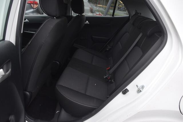 KIA PICANTO 1.0 DPi ComfortLine 5p Airco | DAB | Bluetooth | Cruise | Audio