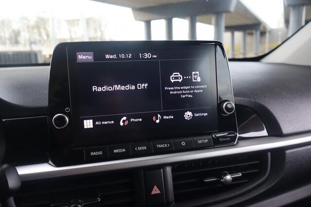 KIA PICANTO 1.0 DPi DynamicLine | Geen import | Camera | Cruise | Airco