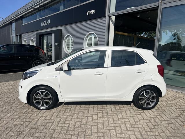 KIA PICANTO 1.0 DPi ComfortLine AIRCO - LM VELGEN