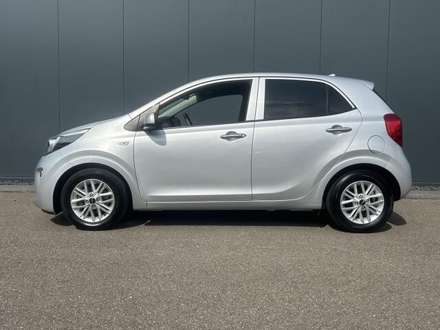 KIA PICANTO 1.0 DPi DynamicPlusLine Limited | Stoel + Stuurverwaring | Camer