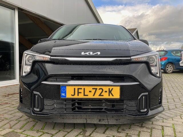 KIA PICANTO 1.0 DPI DynamicLine