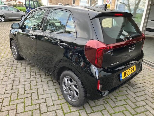 KIA PICANTO 1.0 DPI DynamicLine