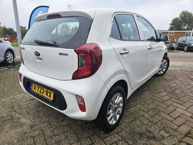 KIA PICANTO 1.2 CVVT GT-Line