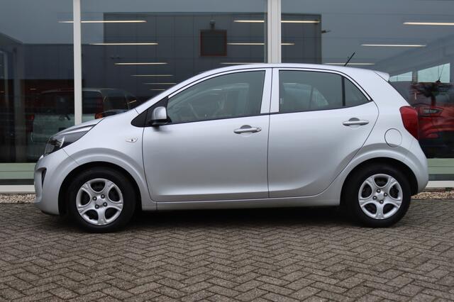 KIA PICANTO 1.0 CVVT Eco.PlusLine