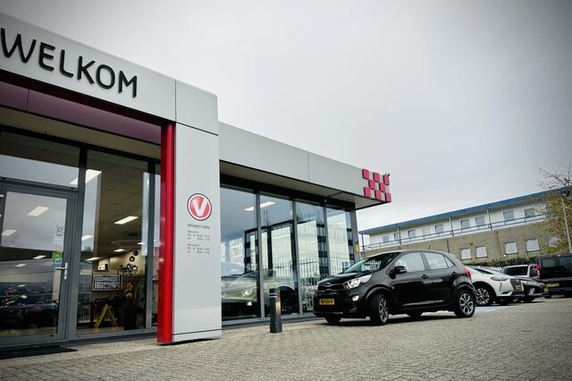 KIA PICANTO 1.0 CVVT First Ed. | CAMERA | APPLE + ANDROID | CRUISE