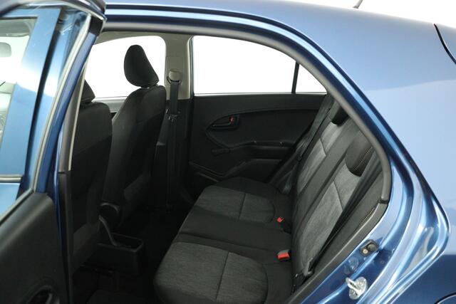 KIA PICANTO 1.0 CVVT EcoPlusLine