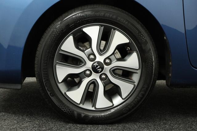 KIA PICANTO 1.0 CVVT EcoPlusLine