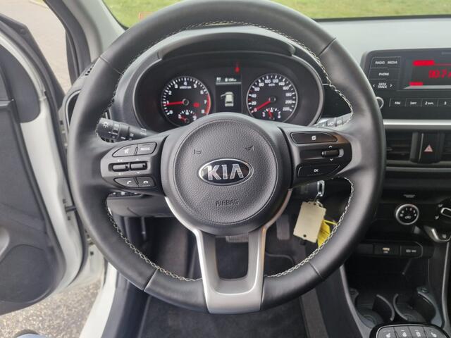 KIA PICANTO 1.0 DPi Dyn. Line