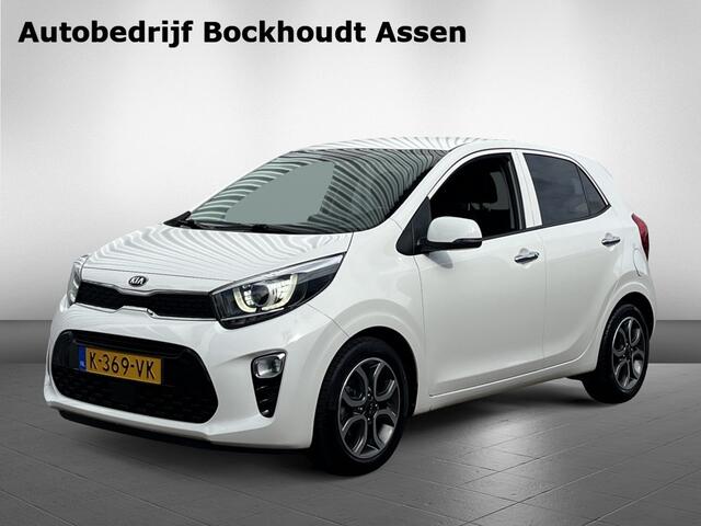 KIA PICANTO 1.0 DPi Dynamic PlusLine | Navigatie | Camera | Climate Control