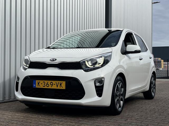 KIA PICANTO 1.0 DPi Dynamic PlusLine | Navigatie | Camera | Climate Control