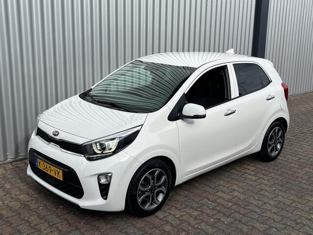 KIA PICANTO 1.0 DPi Dynamic PlusLine | Navigatie | Camera | Climate Control