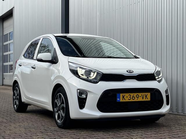 KIA PICANTO 1.0 DPi Dynamic PlusLine | Navigatie | Camera | Climate Control