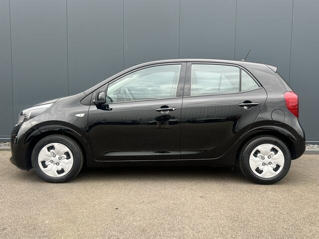 KIA PICANTO 1.0 MPi Comfort | Airco | Bluetooth