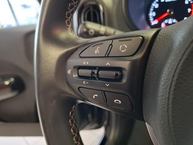 KIA PICANTO 1.0 MPi Dynamic PlusLine, Navigatie, parkeercamera, lm velgen