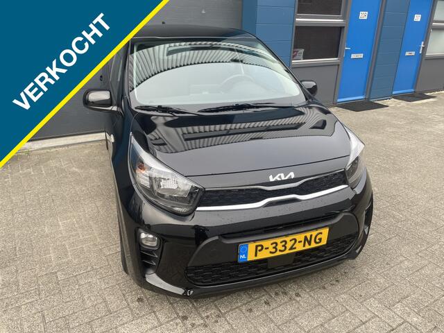 KIA PICANTO 1.0 DPi DynamicL Airco Navi Camera GARANTIE!!