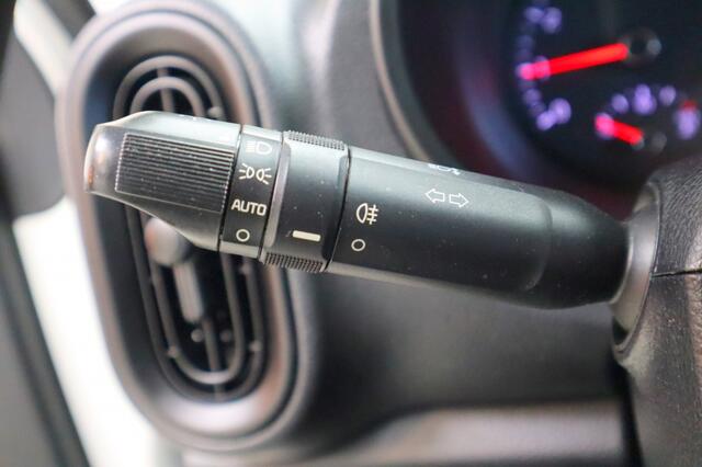 KIA PICANTO 1.0 CVVT Comf.L | ac | BT | 1 eigen. | jaarbrt | 2 nw Allseasons