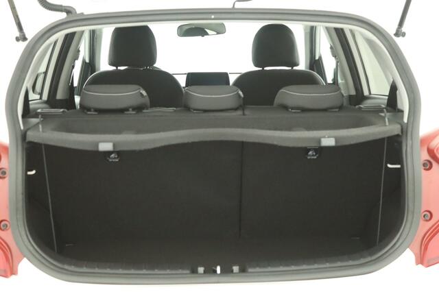 KIA PICANTO 1.0 DPi Dynamic Line Automaat |STOEL/STUURVERWARMING|CAMERA|CARP