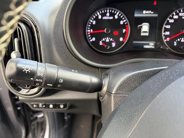 KIA PICANTO 1.0 DPi DynamicLine, Carplay, Camera, Lm velg