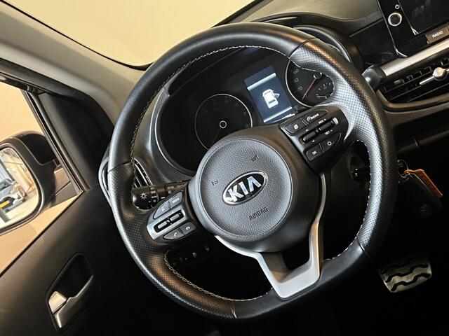 KIA PICANTO GT-Line automaat * Zorgeloos rijden, zonder extra kosten
