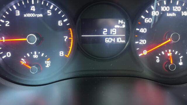 KIA PICANTO 1.0 CVVT .Nav