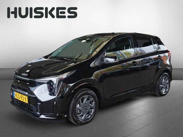KIA PICANTO 1.0 DPI DynamicPlusLine Automaat | Navi | Achteruitrijcamera