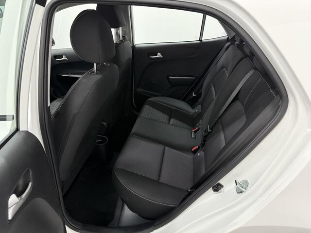 KIA PICANTO 1.0 DPi ComfortLine 5-Persoons | Cruise Control | Bluetooth