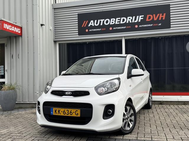 KIA PICANTO 1.0 CVVT EcoPlusLine | CAMERA | AIRCO |