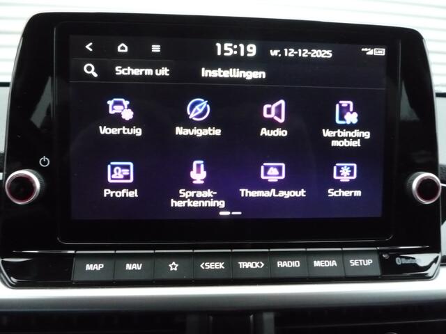 KIA PICANTO 1.0 DPI Dynamic-Plus-Line Navi Camera Géén Afleverkosten